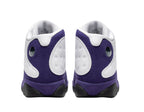 Jordan 13 Lakers