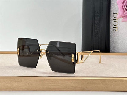 Dior 30Montaigne SU Oversized CD 40030U 90W Women&