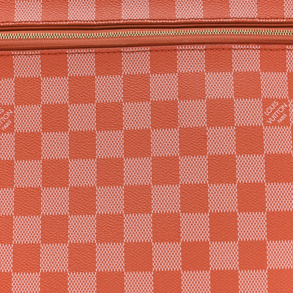 Damier Couleurs Kit Clutch Piment