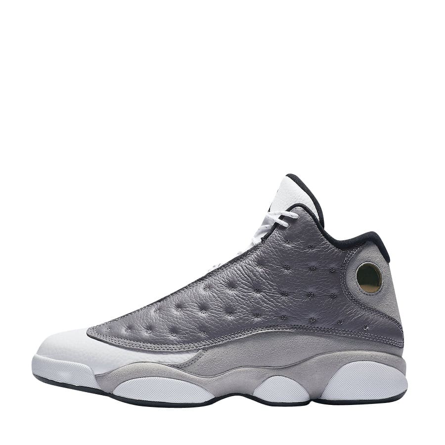 Jordan 13 Atmosphere Grey