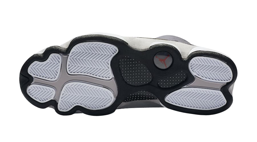 Jordan 13 Atmosphere Grey
