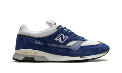 1500MiE "Blue/White" M1500PWT