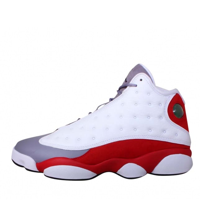 Jordan 13 Retro Cement Grey Main image