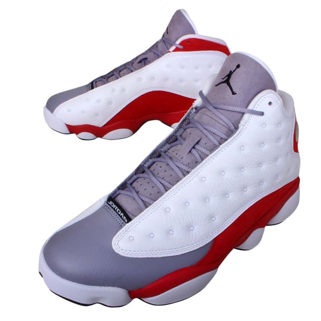 Jordan 13 Retro Cement Grey