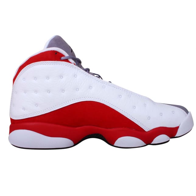 Jordan 13 Retro Cement Grey