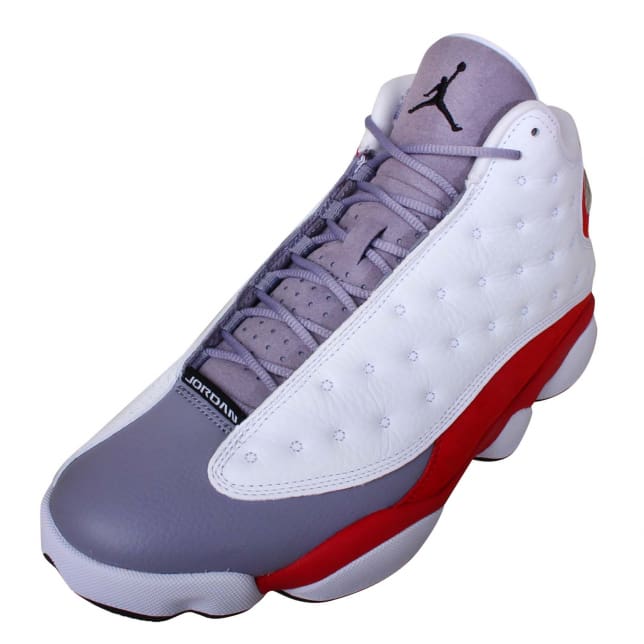 Jordan 13 Retro Cement Grey