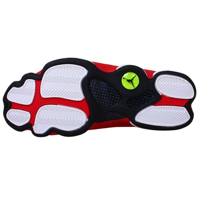 Jordan 13 Retro Cement Grey