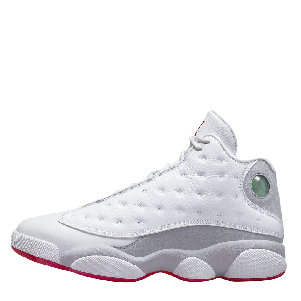Jordan 13 Wolf Grey