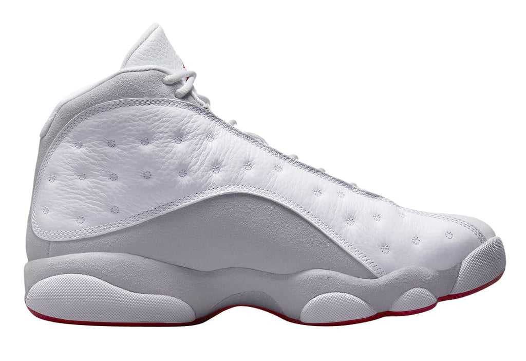 Jordan 13 Wolf Grey