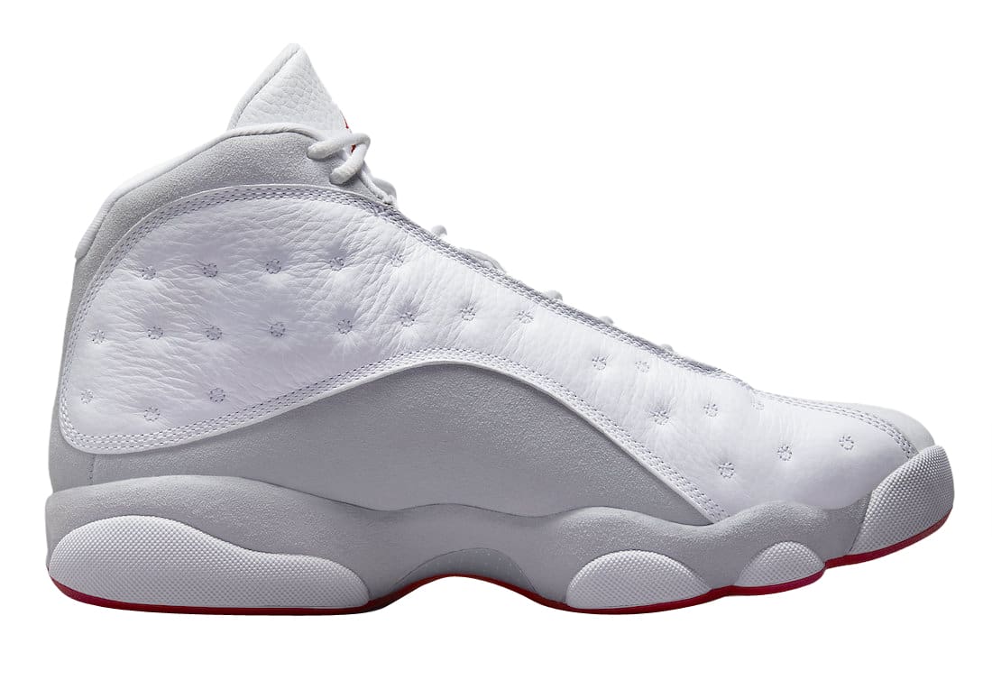 Jordan 13 Wolf Grey