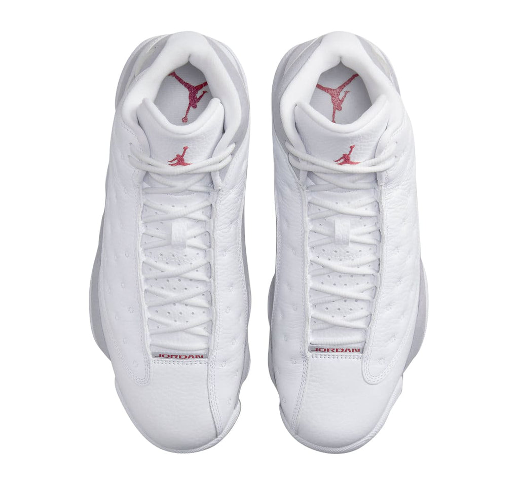 Jordan 13 Wolf Grey