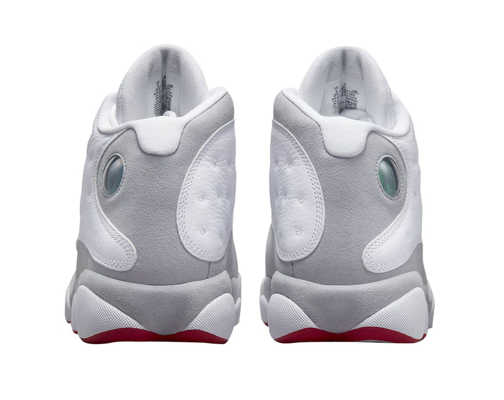 Jordan 13 Wolf Grey