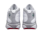 Jordan 13 Wolf Grey