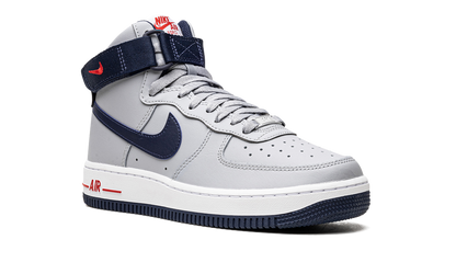 AIR FORCE 1 HIGH MNS WMNS "Patriots" DZ7338 001