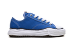 Peterson OG Sole Canvas Low “Blue”