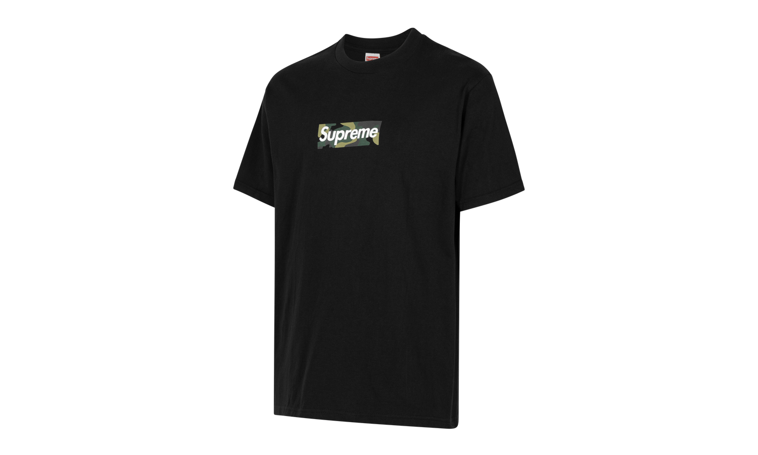 Box Logo Tee "FW23" SU100185
