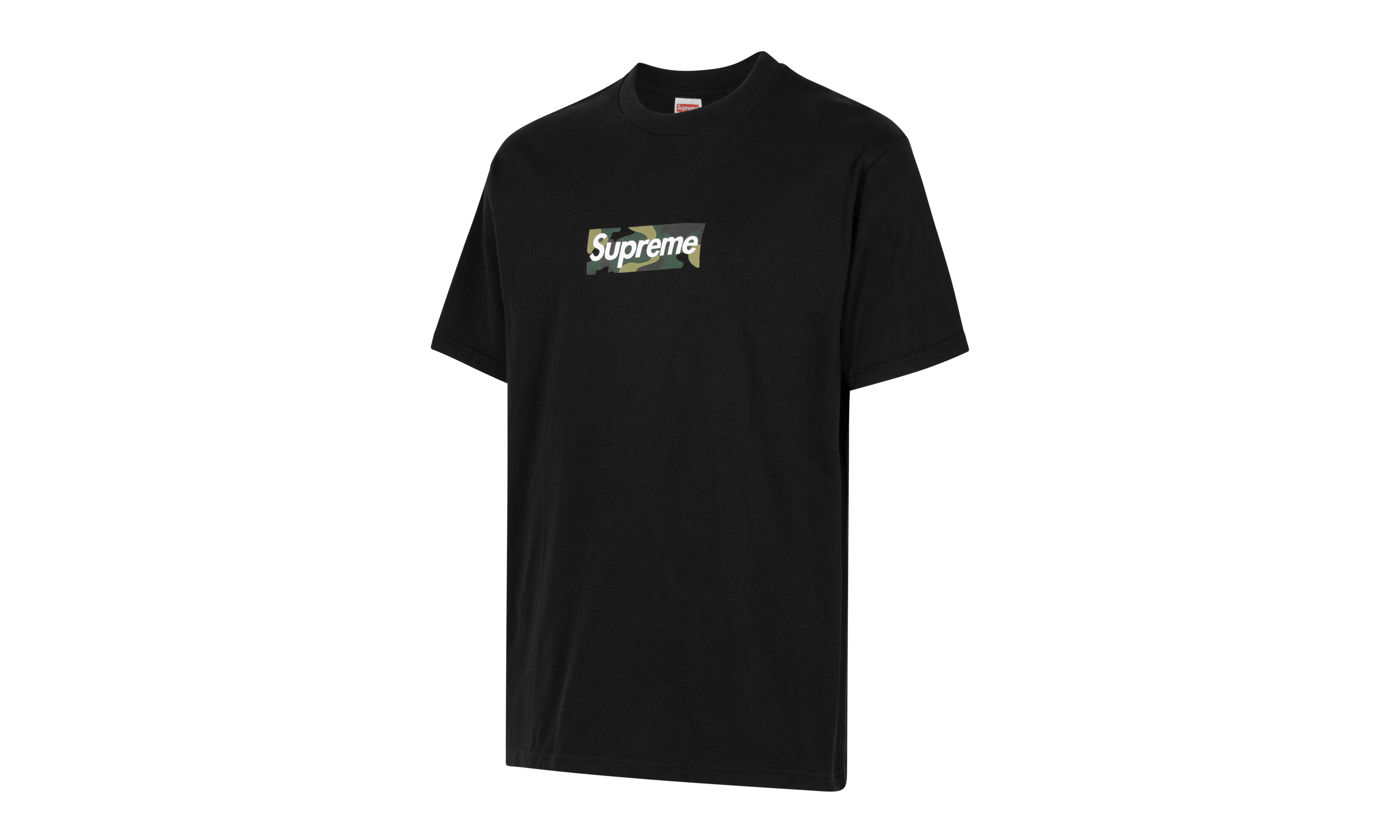 Box Logo Tee "FW23" SU100185