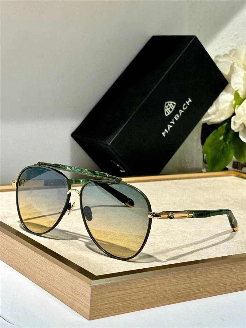Maybach – The Hawk  62mm Men&