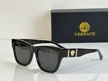 VERSACE 4457 5432/87 Sunglasses Unisex ✨