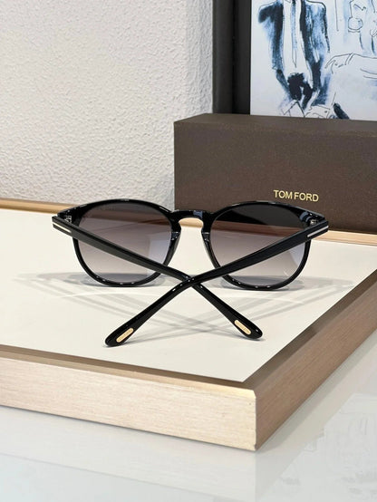 TOM FORD LEWIS TF1097 52N Sunglasses ✨