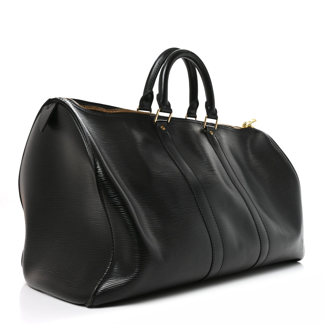 Epi Keepall 45 Black Black