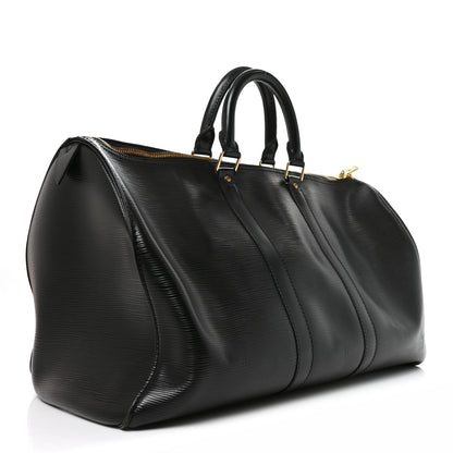 Epi Keepall 45 Black Black