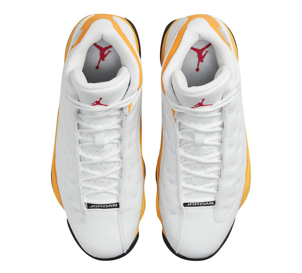 Jordan 13 Del Sol