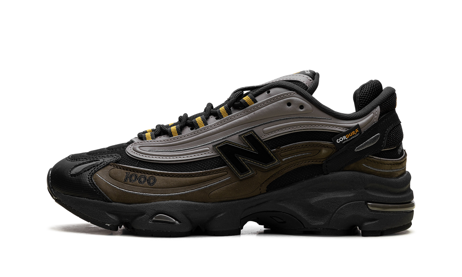 1000 "Woodland" M1000L