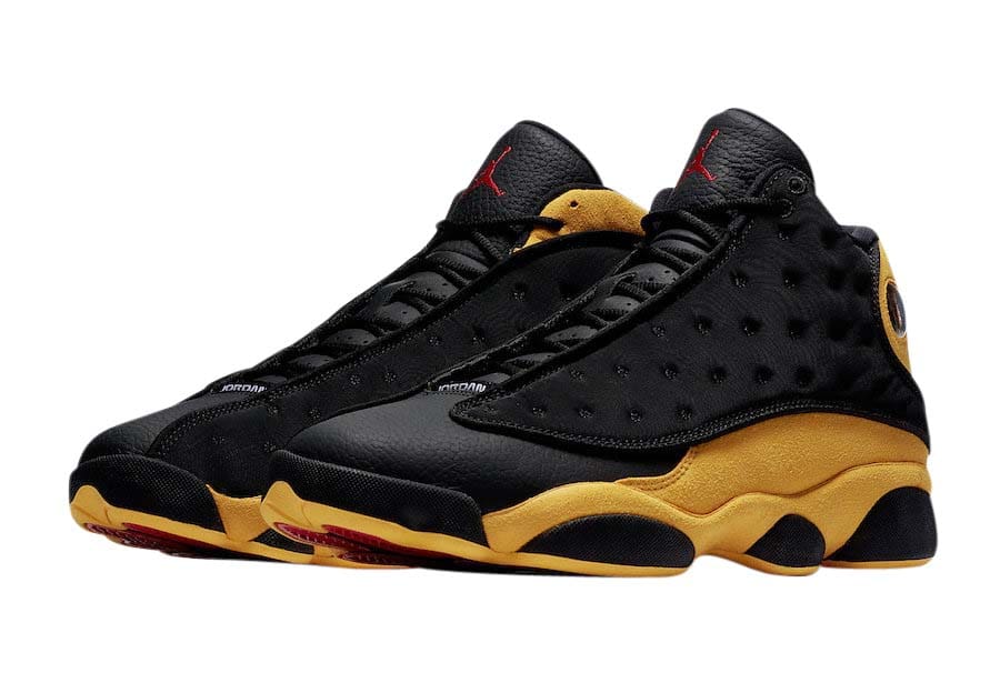 Jordan 13 Carmelo Anthony Class Of 2002 Secondary image