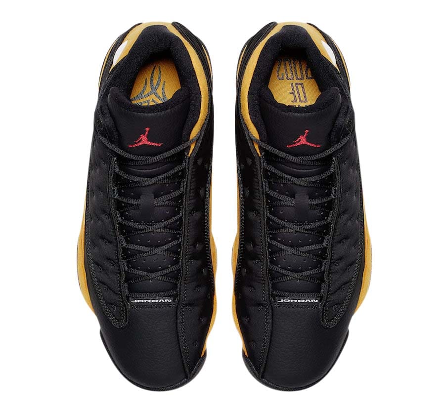 Jordan 13 Carmelo Anthony Class Of 2002