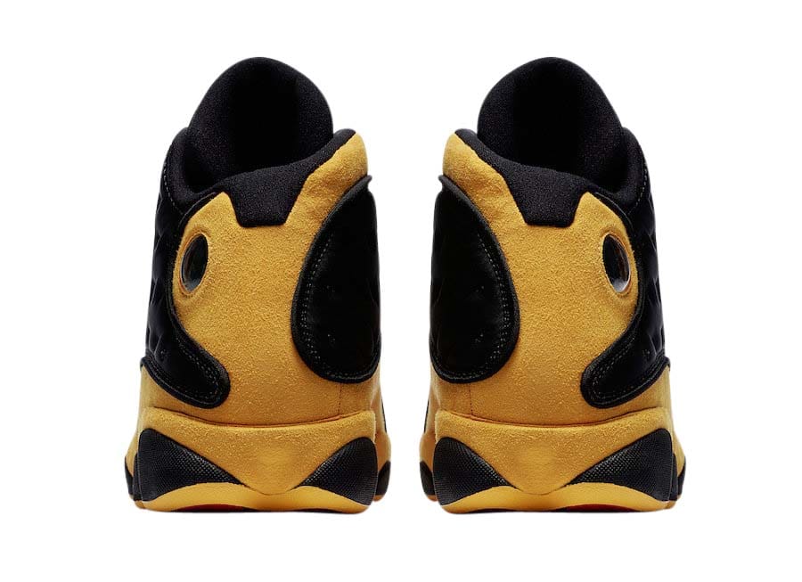 Jordan 13 Carmelo Anthony Class Of 2002