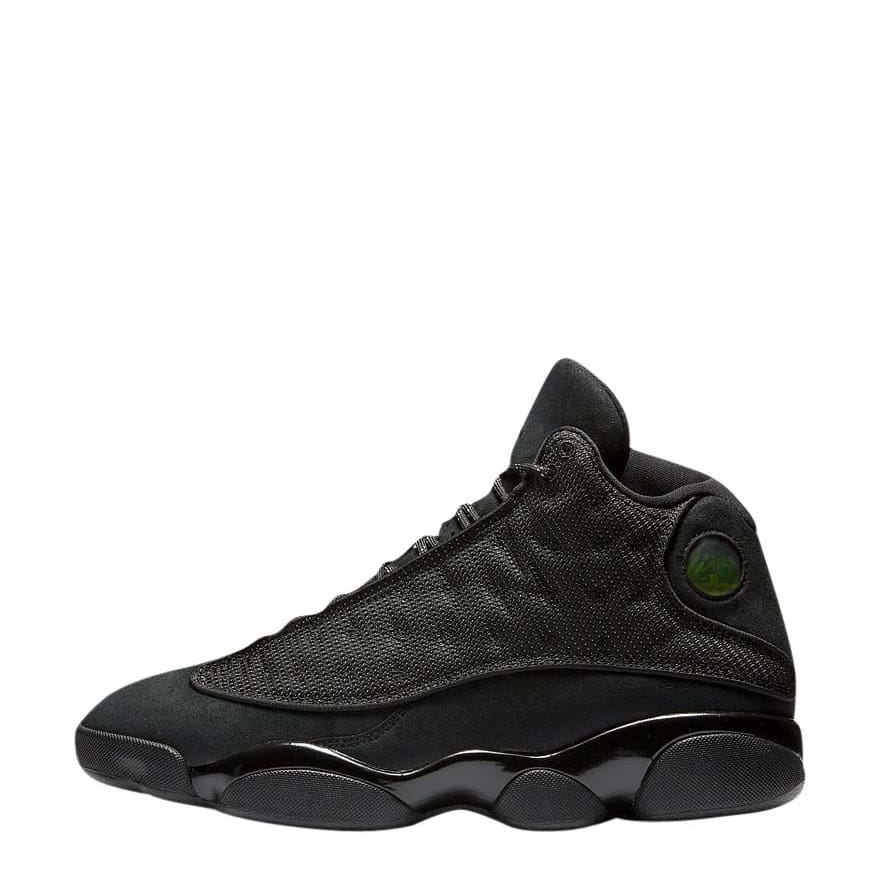 Jordan 13 Black Cat