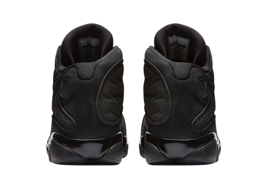 Jordan 13 Black Cat