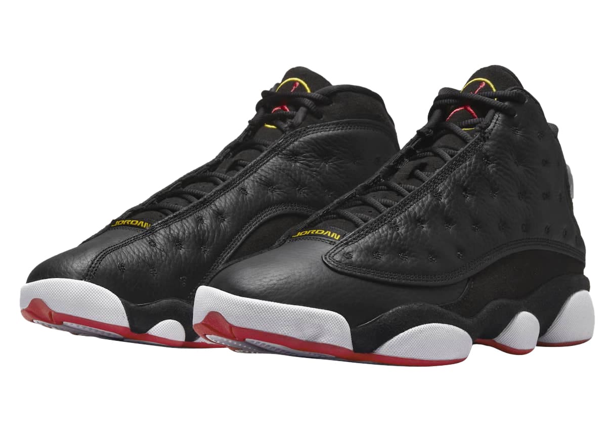 Jordan 13 Playoffs 2023 Secondary image