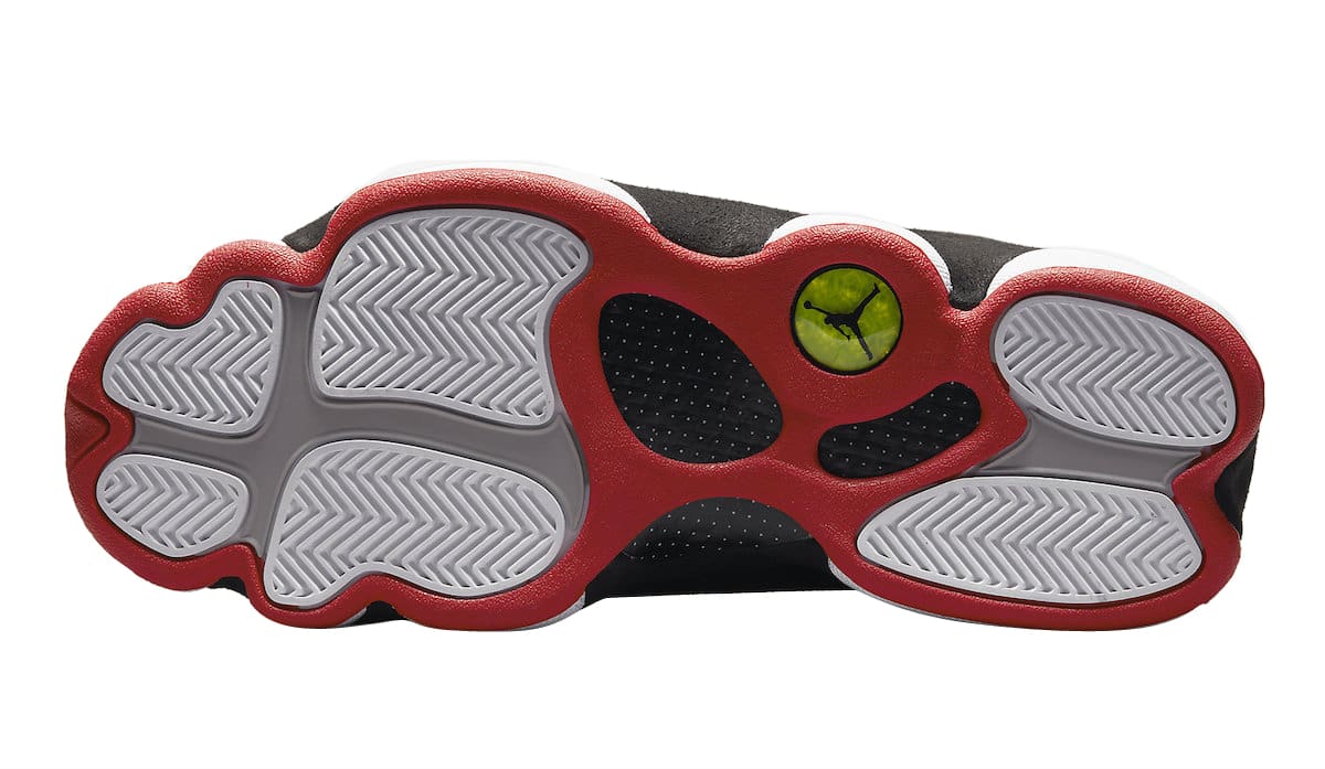 Jordan 13 Playoffs 2023