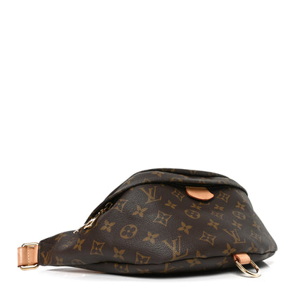 Monogram Bumbag