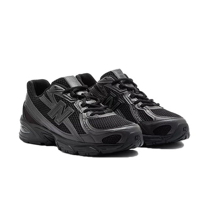 740 TRIPLE BLACK