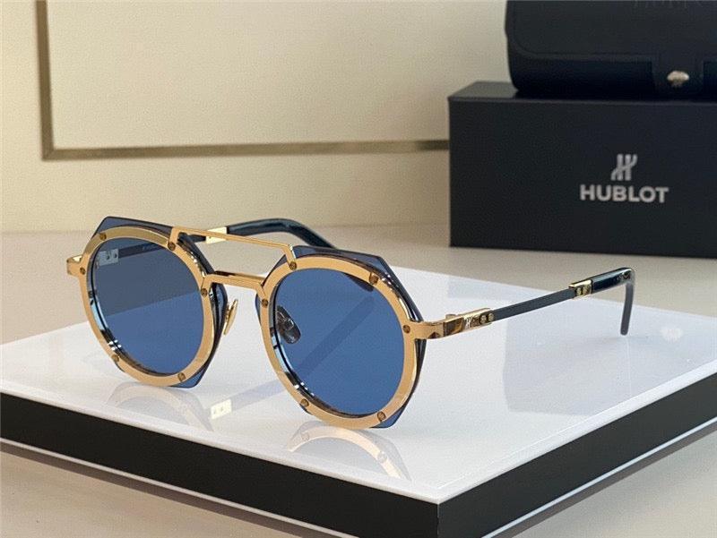 HUBLOT H006 10 models Grey-Gold-Black with Light Mirror Zeiss Lenses🔱
