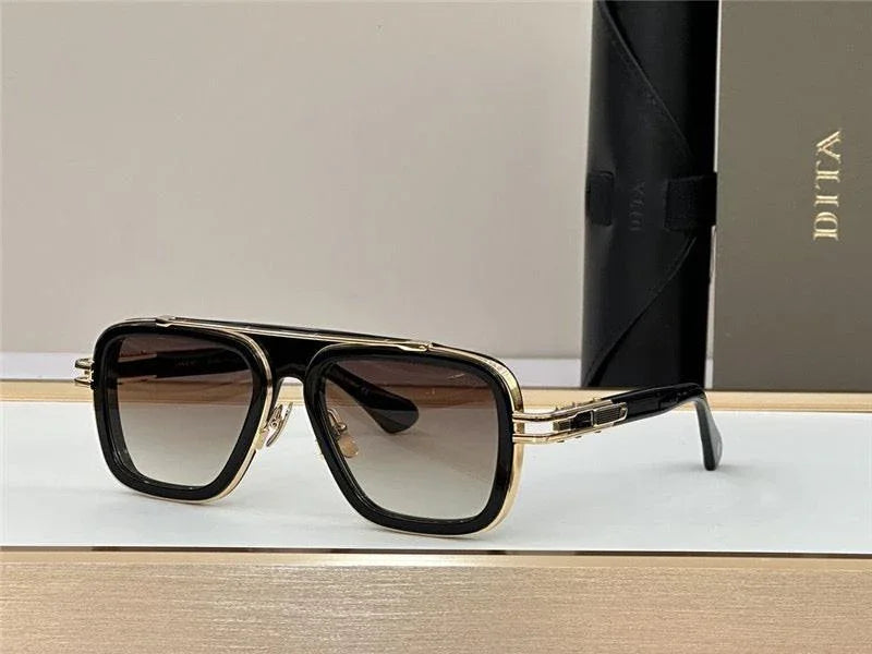 Dita Eyewear LXN-EVO pilot-frame Sunglasses 🔱