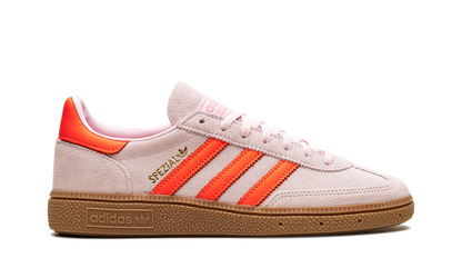 Handball Spezial WMNS "Clear Pink Solar Orange" JS0250