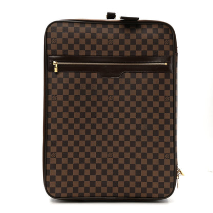 Damier Ebene Pegase 55