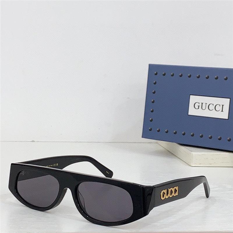 GUCCI GEOMETRIC SHAPED FRAME GG1771S Women's Sunglasses ✨
