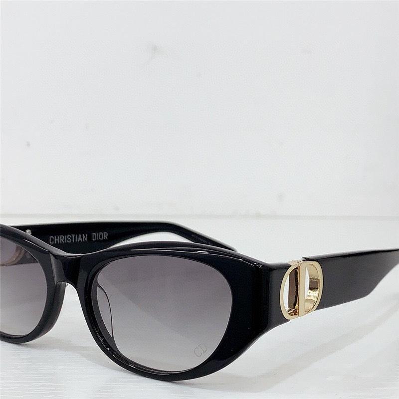 Dior Women's 30Montaigne butterfly-frame Sunglasses✨