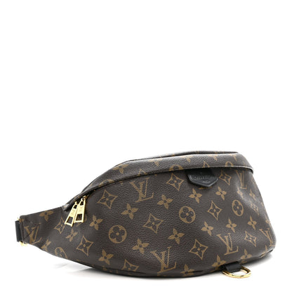 Monogram My LV World Tour Bumbag