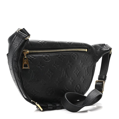 Empreinte BumBag Black
