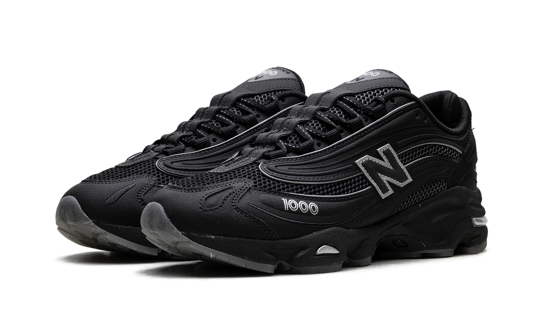 1000 "Lunar New Year" M1000LNY