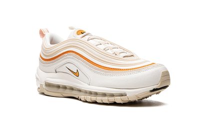 AIR MAX 97 MNS WMNS "Phantom / Light Curry" DQ8594 001