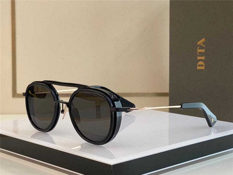 DITA SPACECRAFT Unisex 52 Sunglasses 🔱