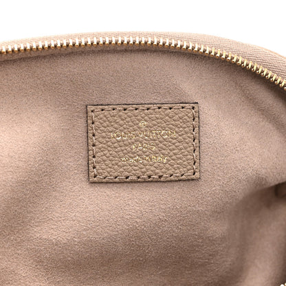 Empreinte Mini Bumbag Tourterelle Cream