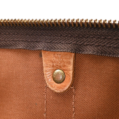 Monogram Keepall Bandouliere 45